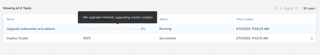 Nutanix Kubernetes